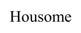HOUSOME trademark