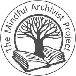 THE MINDFUL ARCHIVIST PROJECT trademark