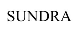 SUNDRA trademark