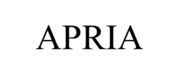 APRIA trademark