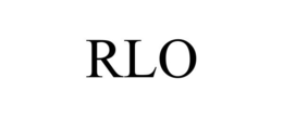 RLO trademark