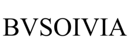 BVSOIVIA trademark