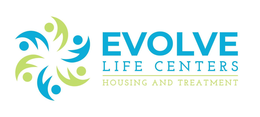 EVOLVE LIFE CENTERS HOUSING AND TREATMENT trademark