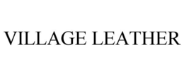VILLAGE LEATHER trademark
