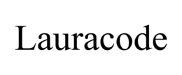 LAURACODE trademark