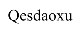QESDAOXU trademark