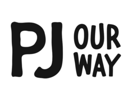 PJ OUR WAY trademark