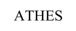 ATHES trademark