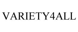 VARIETY4ALL trademark