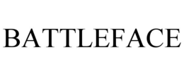 BATTLEFACE trademark