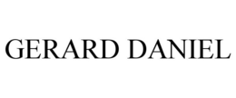 GERARD DANIEL trademark