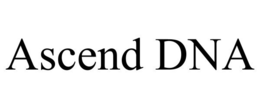 ASCEND DNA trademark
