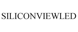 SILICONVIEWLED trademark