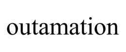 OUTAMATION trademark