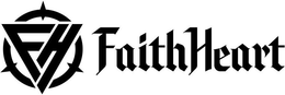 FH FAITH HEART trademark