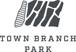 TOWN BRANCH PARK trademark