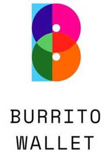 BURRITO WALLET trademark