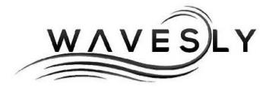 WAVESLY trademark