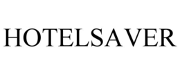 HOTELSAVER trademark