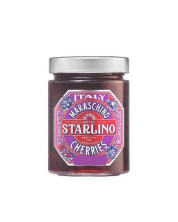 HOTEL STARLINO SELEZIONE DI DAL 1906 1 2 3 4 5 6 7 8 9 10 11 PERFETTO PER COCKTAILS ITALY MARASCHINO CHERRIES PER UN MANHATTAN PERFETTA PERFETTO PER UN COSMOPOLITAN trademark