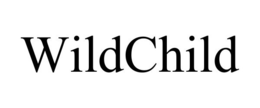 WILDCHILD trademark