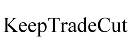 KEEPTRADECUT trademark