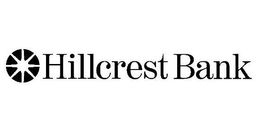 HILLCREST BANK trademark