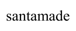 SANTAMADE trademark