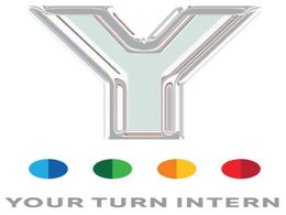 Y YOUR TURN INTERN trademark