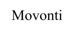 MOVONTI trademark
