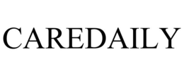 CAREDAILY trademark