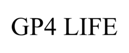 GP4 LIFE trademark