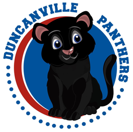 DUNCANVILLE PANTHERS trademark