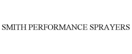SMITH PERFORMANCE SPRAYERS trademark