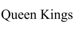 QUEEN KINGS trademark