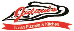 JULIAN'S ITALIAN PIZZERIA & KITCHEN trademark