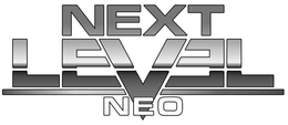 NEXT LEVEL NEO trademark