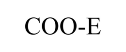 COO-E trademark