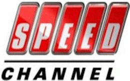 SPEED CHANNEL trademark