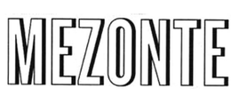 MEZONTE trademark