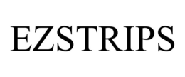 EZSTRIPS trademark