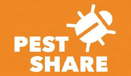 PEST SHARE trademark