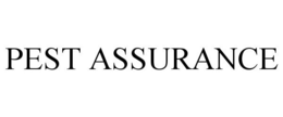 PEST ASSURANCE trademark