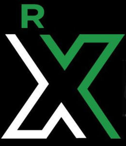 RX trademark