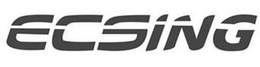 ECSING trademark