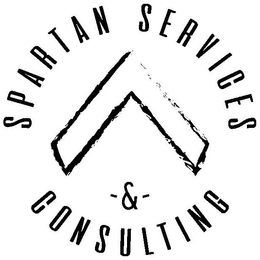 SPARTAN SERVICES  &  CONSULTING trademark