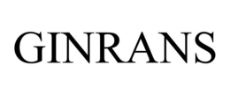 GINRANS trademark
