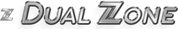 Z DUAL ZONE trademark
