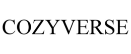 COZYVERSE trademark