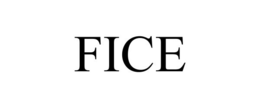 FICE trademark
